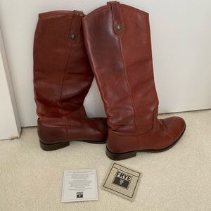 Frye Boots